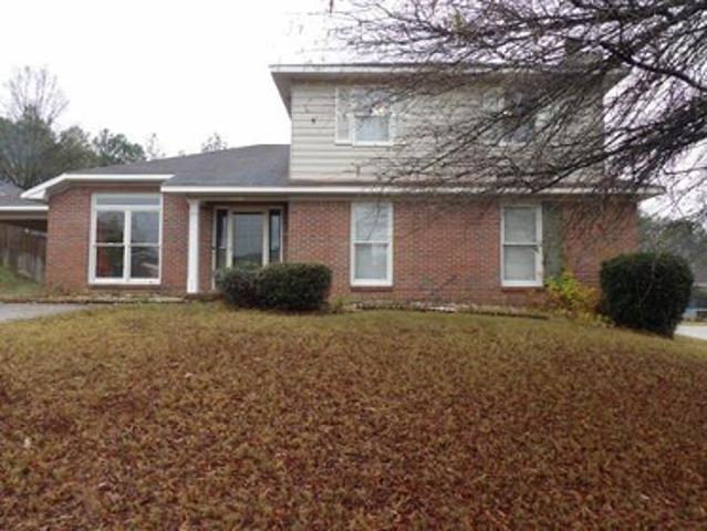 House for sale in Box Springs, Georgia
