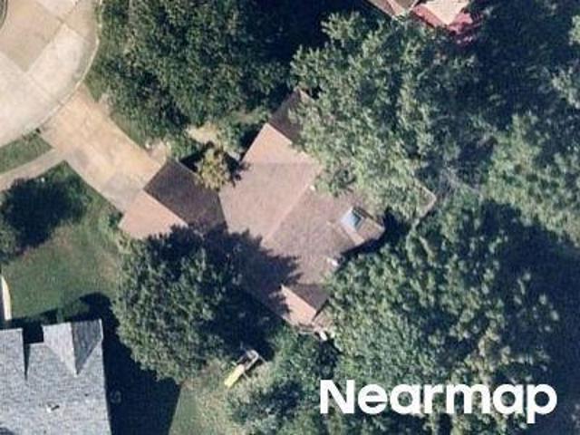 House for sale in Missouri