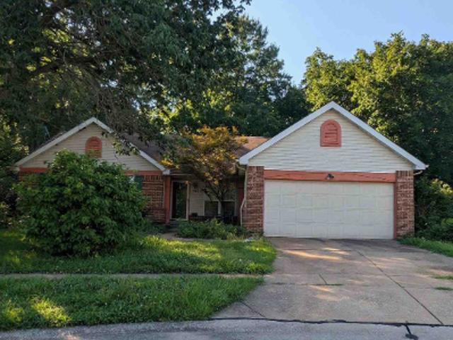 House for sale in Bradford Green, Old Jamestown
