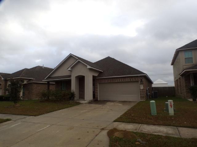 Property for sale in Gonzales, Louisiana