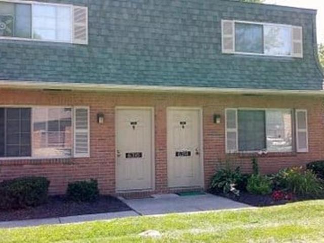 Apartment for rent in Reynoldsburg