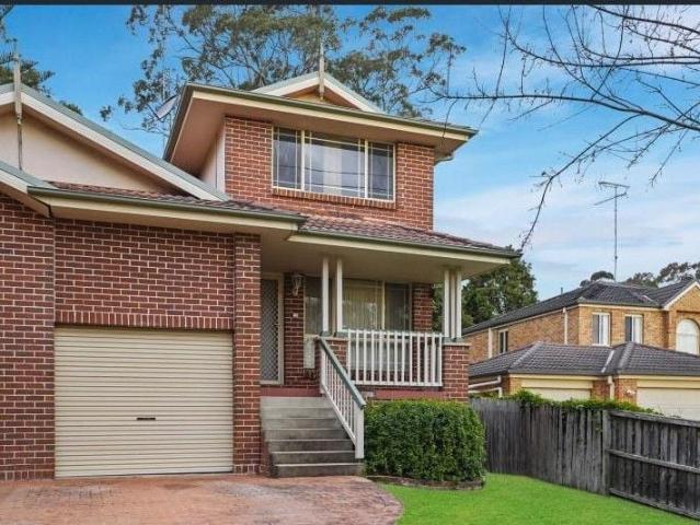 House for rent in Sydney, New South Wales