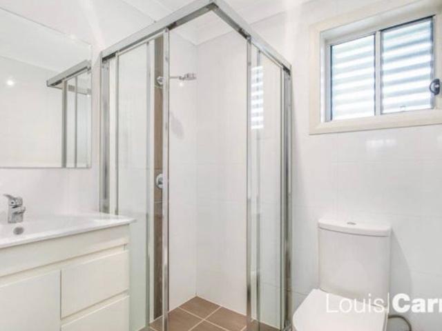 Room for rent in Cherrybrook, Sydney