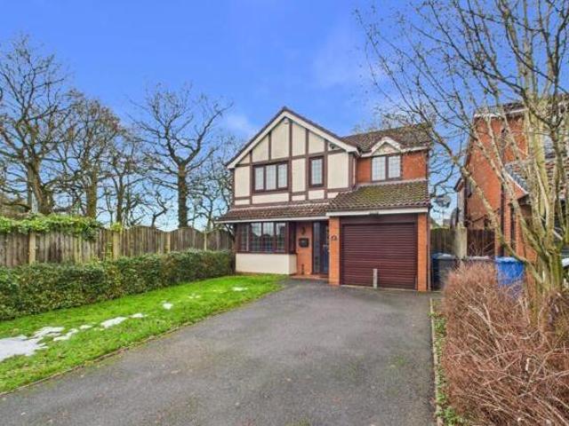 House for sale in East Midlands