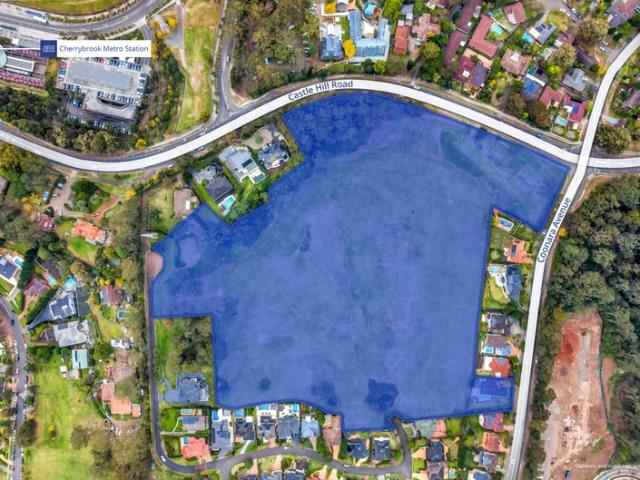 Property for sale in West Pennant Hills, Sydney