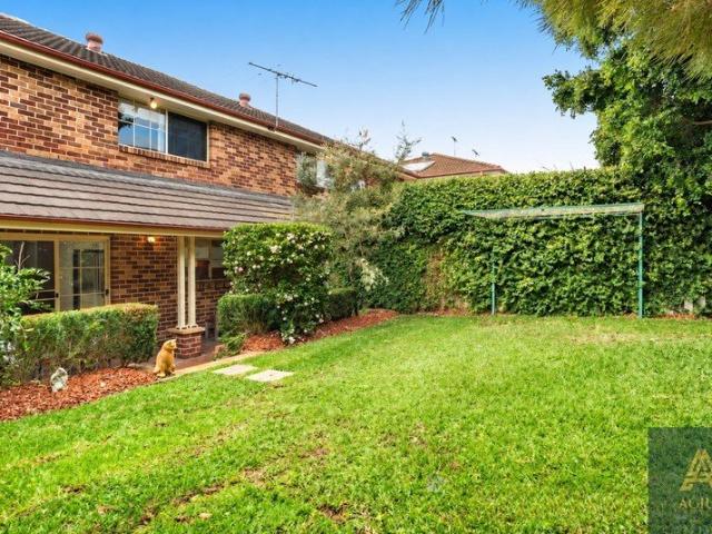 House for rent in Cherrybrook, Sydney