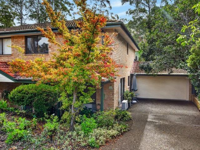 Townhouse for sale in Sydney, New South Wales
