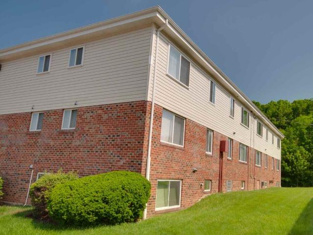 Apartment for rent in Gibsonton, Maryland