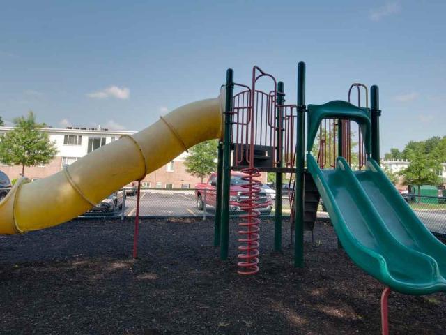 Apartment for rent in Gibsonton, Maryland