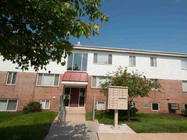 Apartment for rent in Gibsonton, Maryland