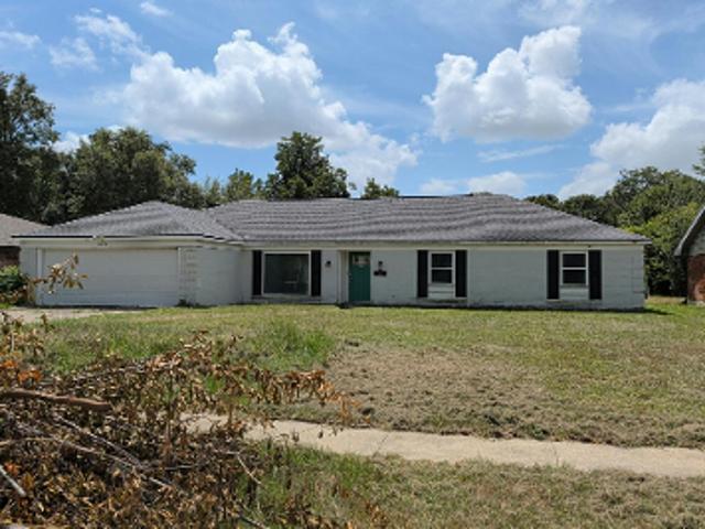 House for sale in Lake Charles, Louisiana