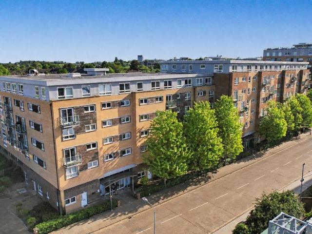 Apartment for rent in Lee Chapel, Essex