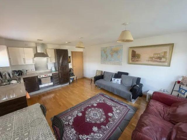 Apartment for rent in Lee Chapel, Essex