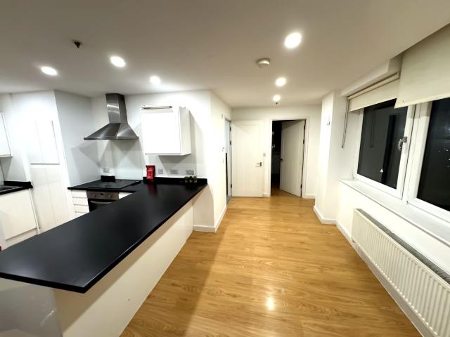Apartment for rent in Lee Chapel, Essex