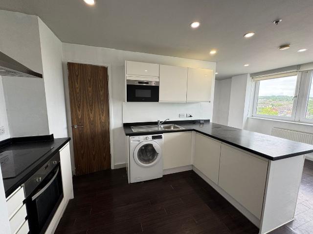 Apartment for rent in Lee Chapel, Essex