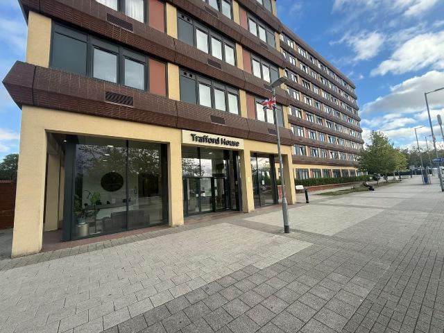 Apartment for rent in Lee Chapel, Basildon