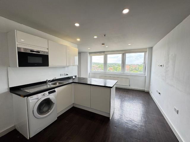 Apartment for rent in Lee Chapel, Essex
