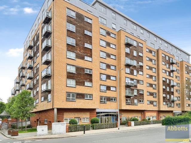 Apartment for rent in Lee Chapel, Essex