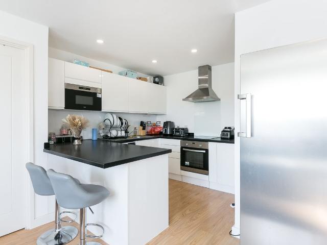 Apartment for rent in Lee Chapel, Essex