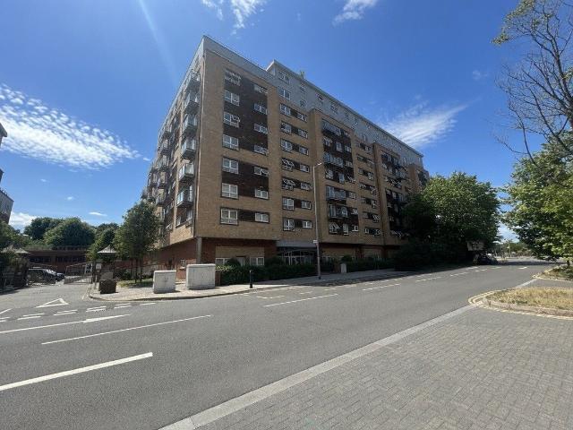 Apartment for rent in Lee Chapel, Essex