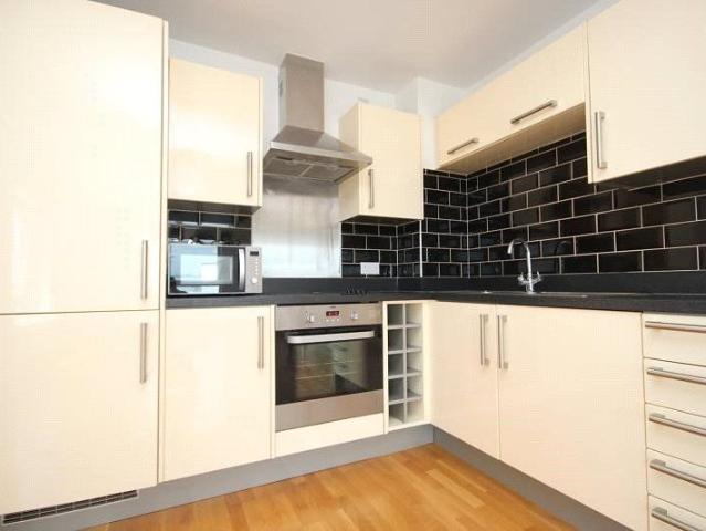 Apartment for rent in Lee Chapel, Essex