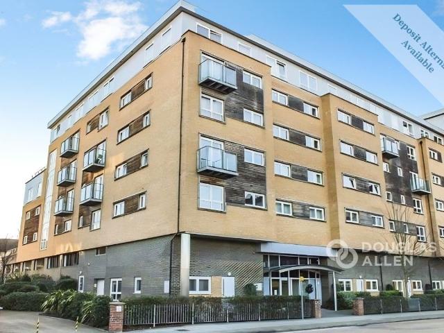 Apartment for rent in Lee Chapel, Basildon