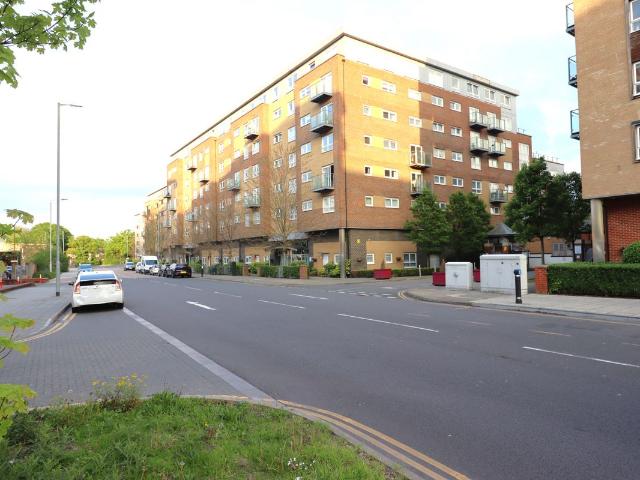 Apartment for rent in Lee Chapel, Essex