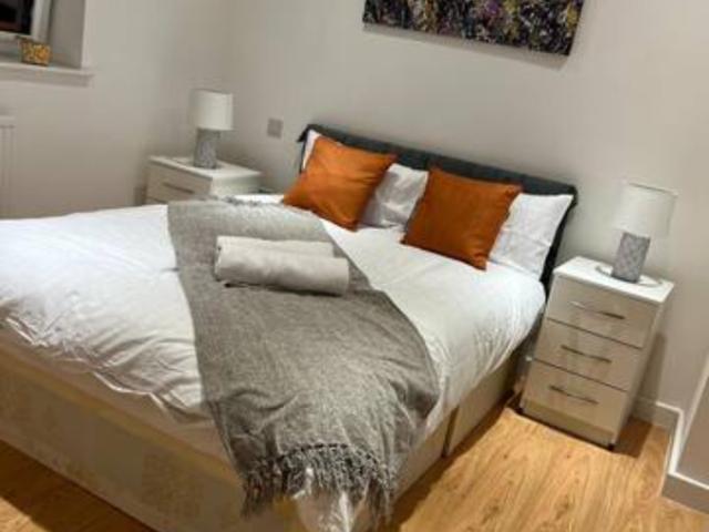Apartment for rent in Lee Chapel, Essex
