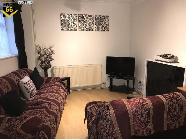 House for rent in Lee Chapel, Essex