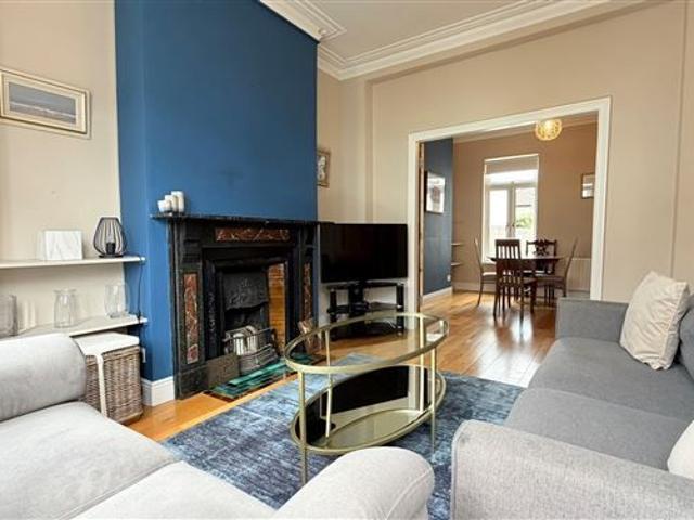 House to rent in Bluebell, North Tipperary