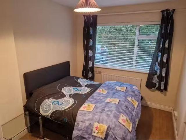 House to rent