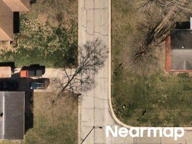 House for sale in Greenwood, Indiana