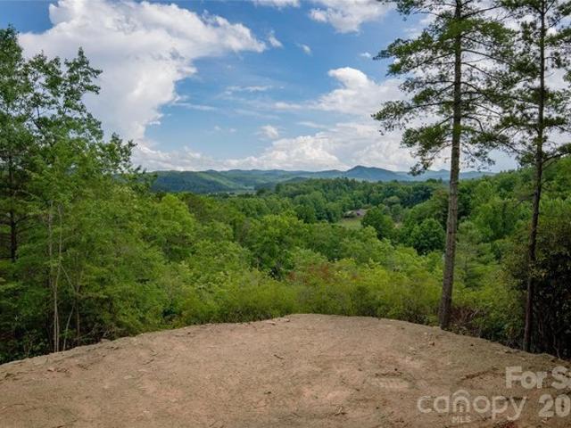 Land for sale in Transylvania, North Carolina