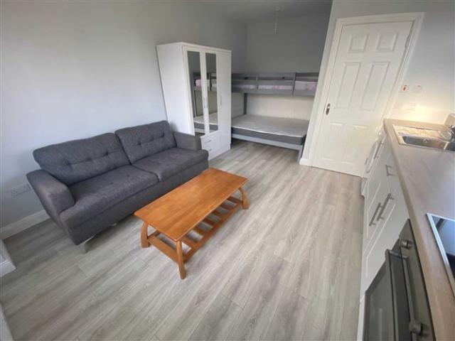 Property to rent in Blanchardstown, North Tipperary