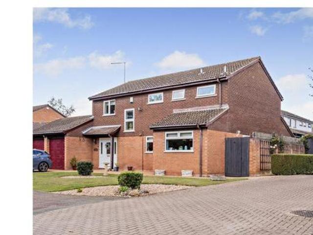House for sale in Hampton Green, Cambridgeshire