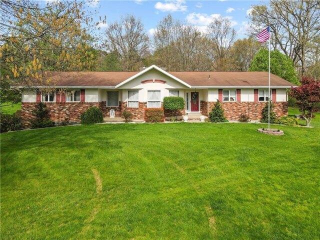 House for sale in Indiana