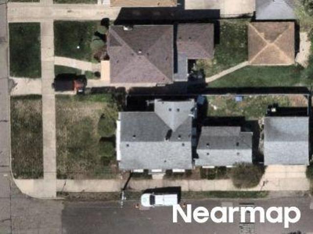 House for sale in Detroit, Michigan