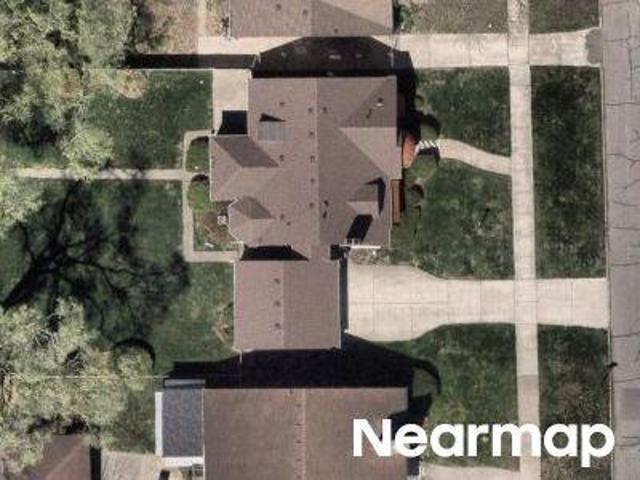 House for sale in Detroit, Michigan