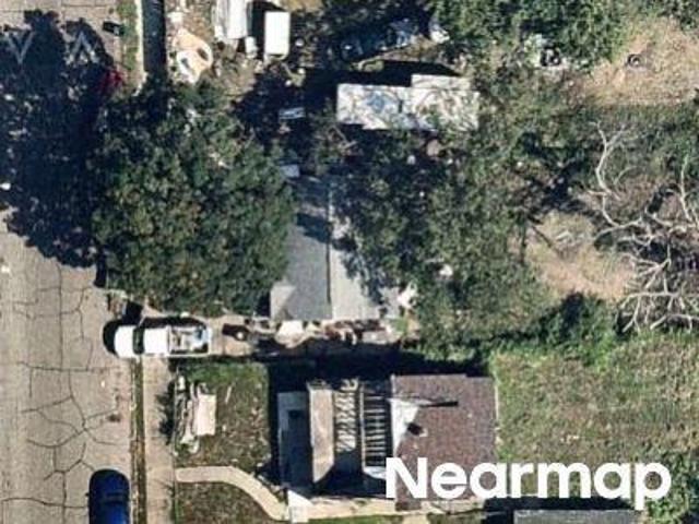 House for sale in Detroit, Michigan