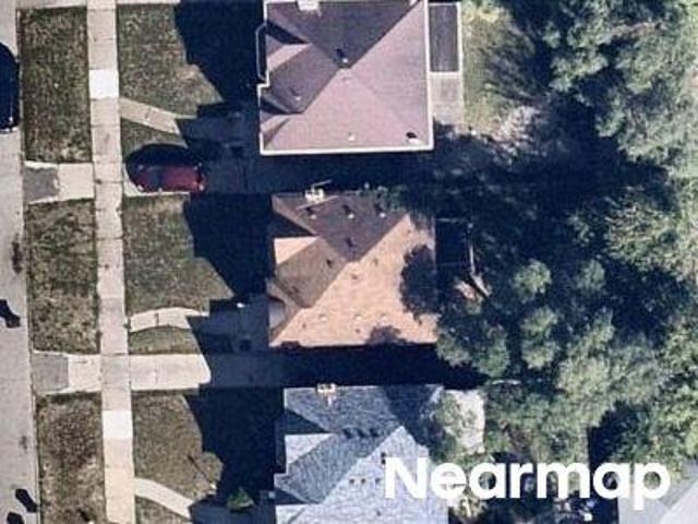 House for sale in Detroit, Michigan