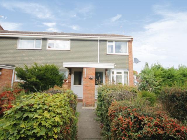 House for rent in West End, Old Wharf