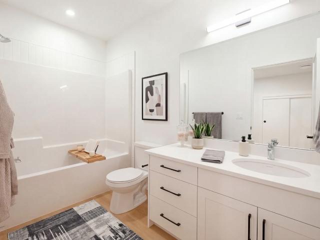 Apartment for rent in Wedgewood, Alberta