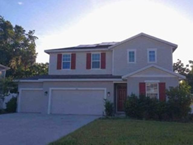Property for sale in Leesburg, Lake County