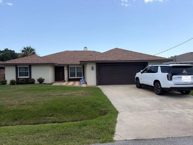 House for sale in Palm Coast, Florida