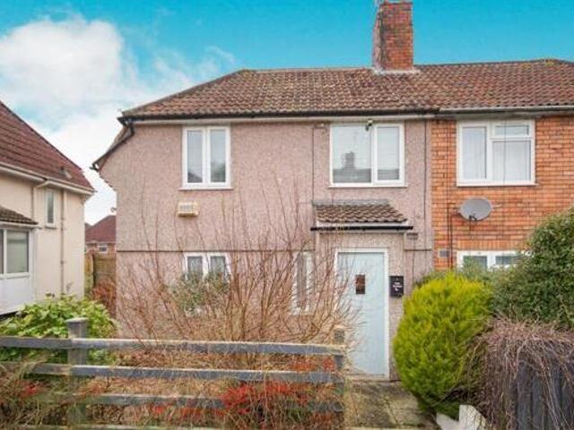 House for sale in Feckenham, City Of Bristol