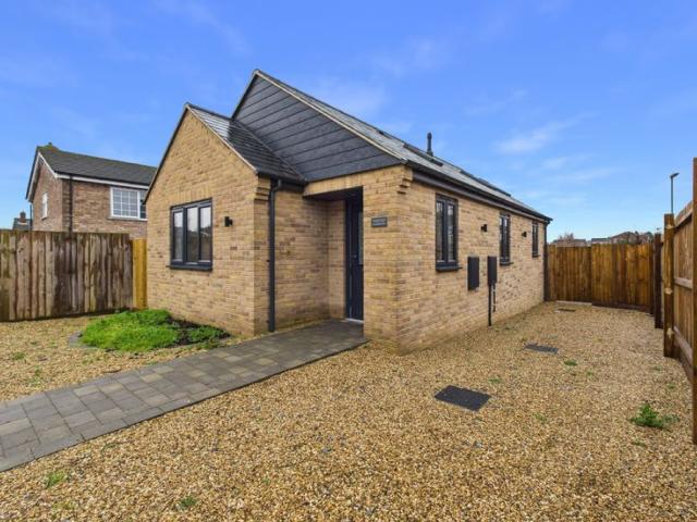 House for rent in Yaxley, Huntingdonshire
