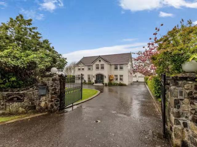House for sale in Bluebell, North Tipperary