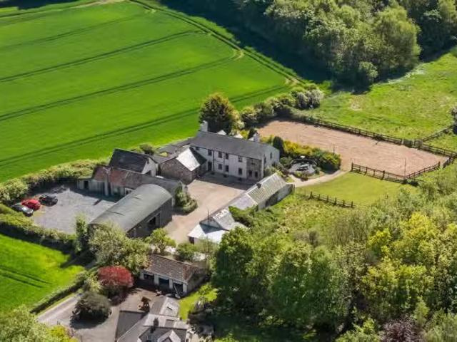 House for sale in Adare, South Tipperary
