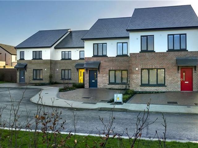 Detached House for sale in Trim, North Tipperary