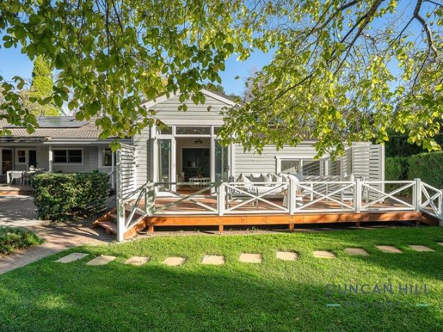 House for sale in Burradoo, New South Wales